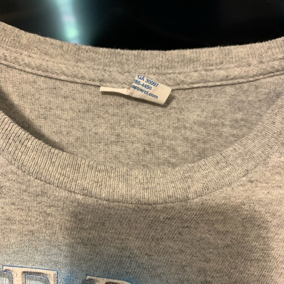 Graphic T - Picture 3 of 3